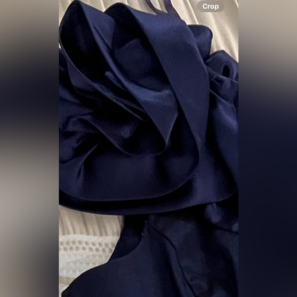 Cache one-shoulder Dress